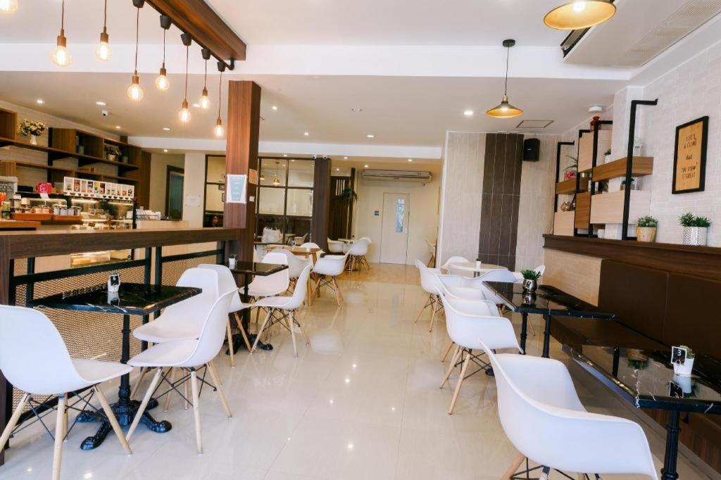 פאתאלונג City Park Hotel מראה חיצוני תמונה