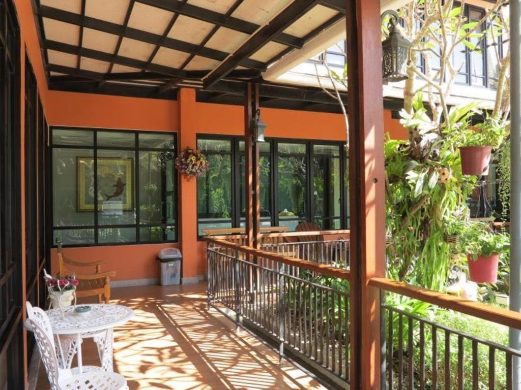 פאתאלונג City Park Hotel מראה חיצוני תמונה