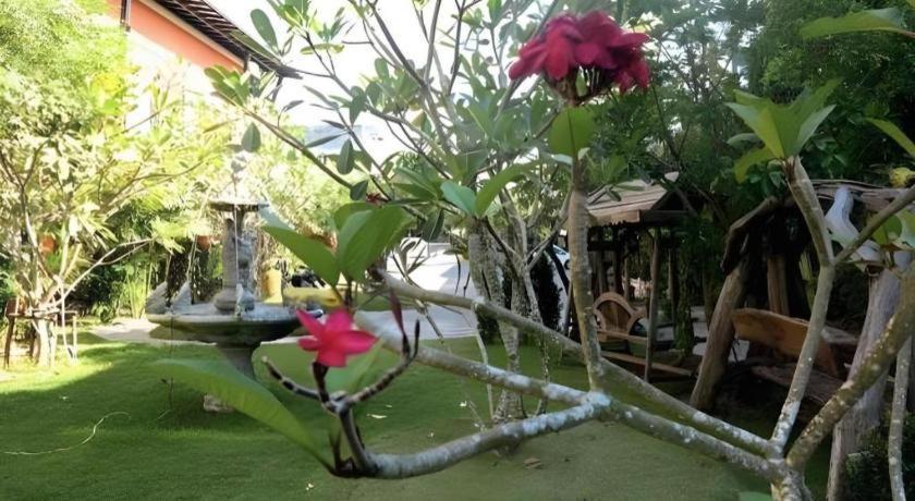 פאתאלונג City Park Hotel מראה חיצוני תמונה