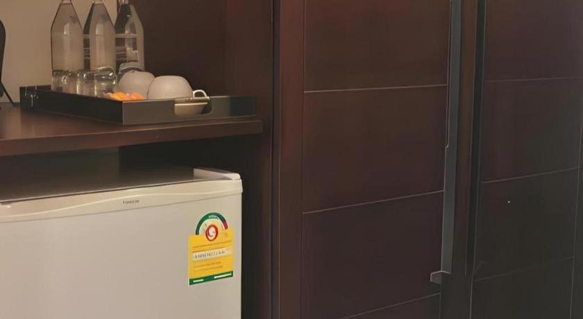 פאתאלונג City Park Hotel מראה חיצוני תמונה
