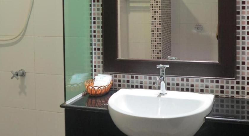 פאתאלונג City Park Hotel מראה חיצוני תמונה